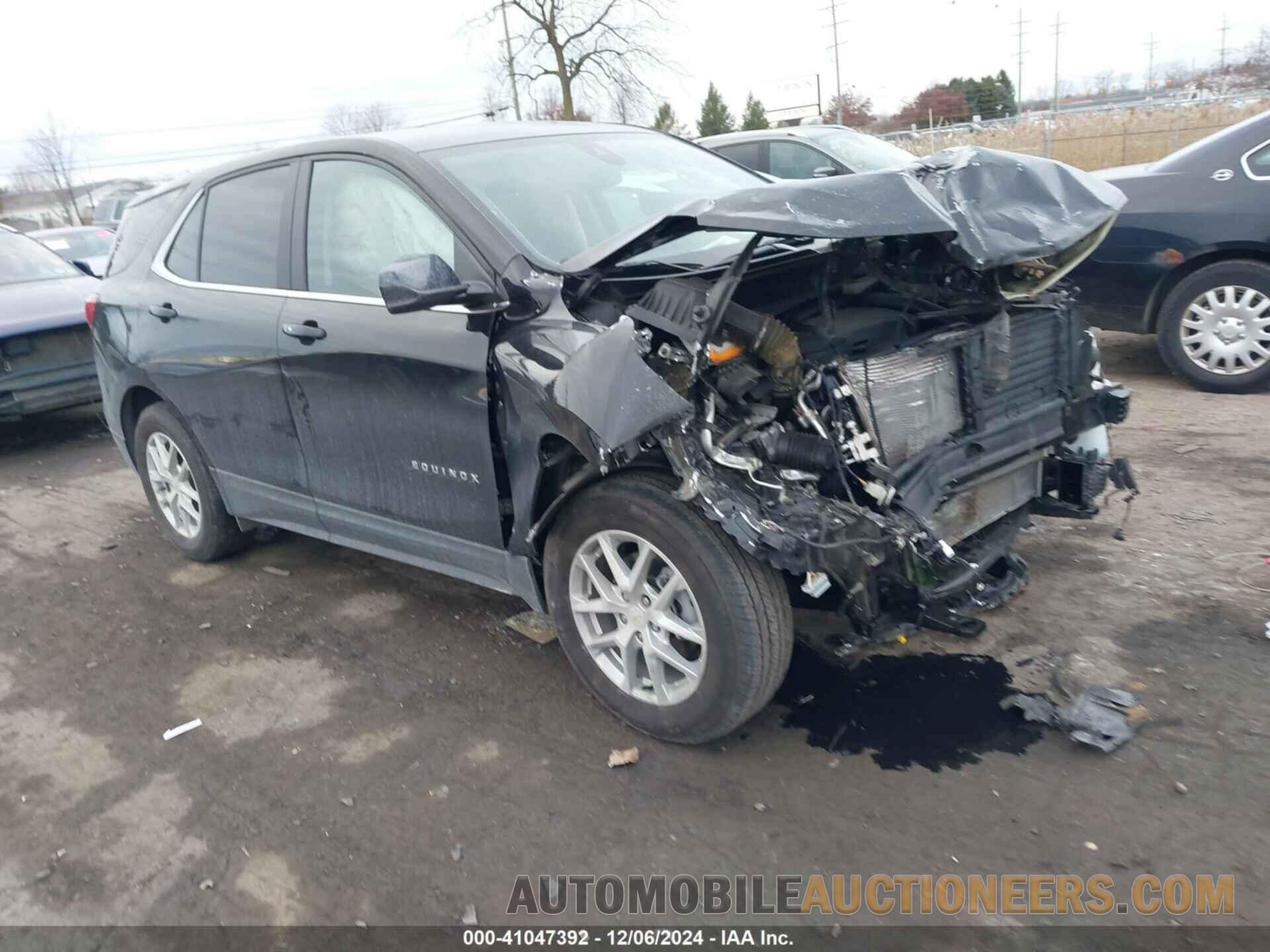 3GNAXUEG7PL170163 CHEVROLET EQUINOX 2023