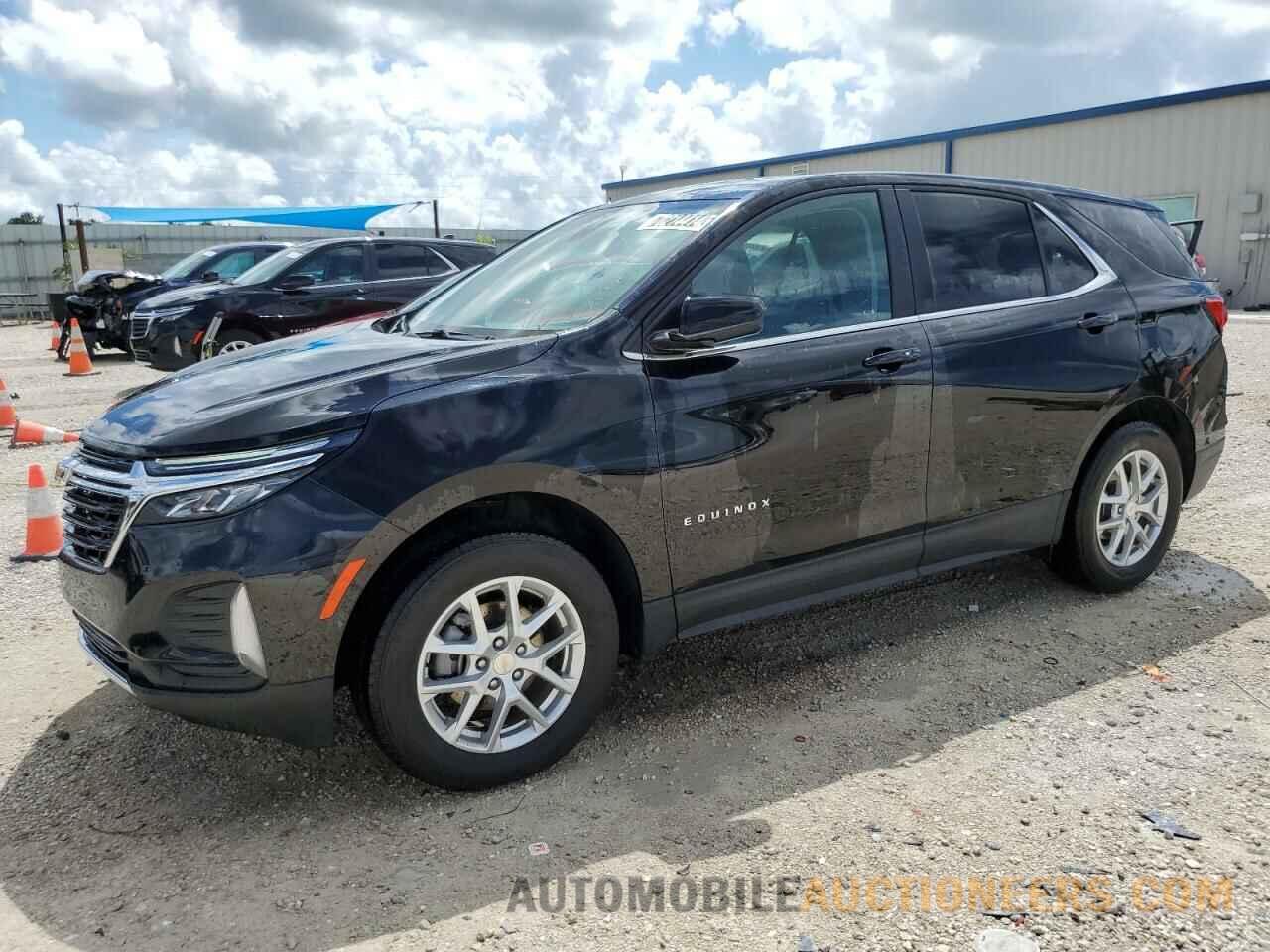 3GNAXUEG7PL179722 CHEVROLET EQUINOX 2023