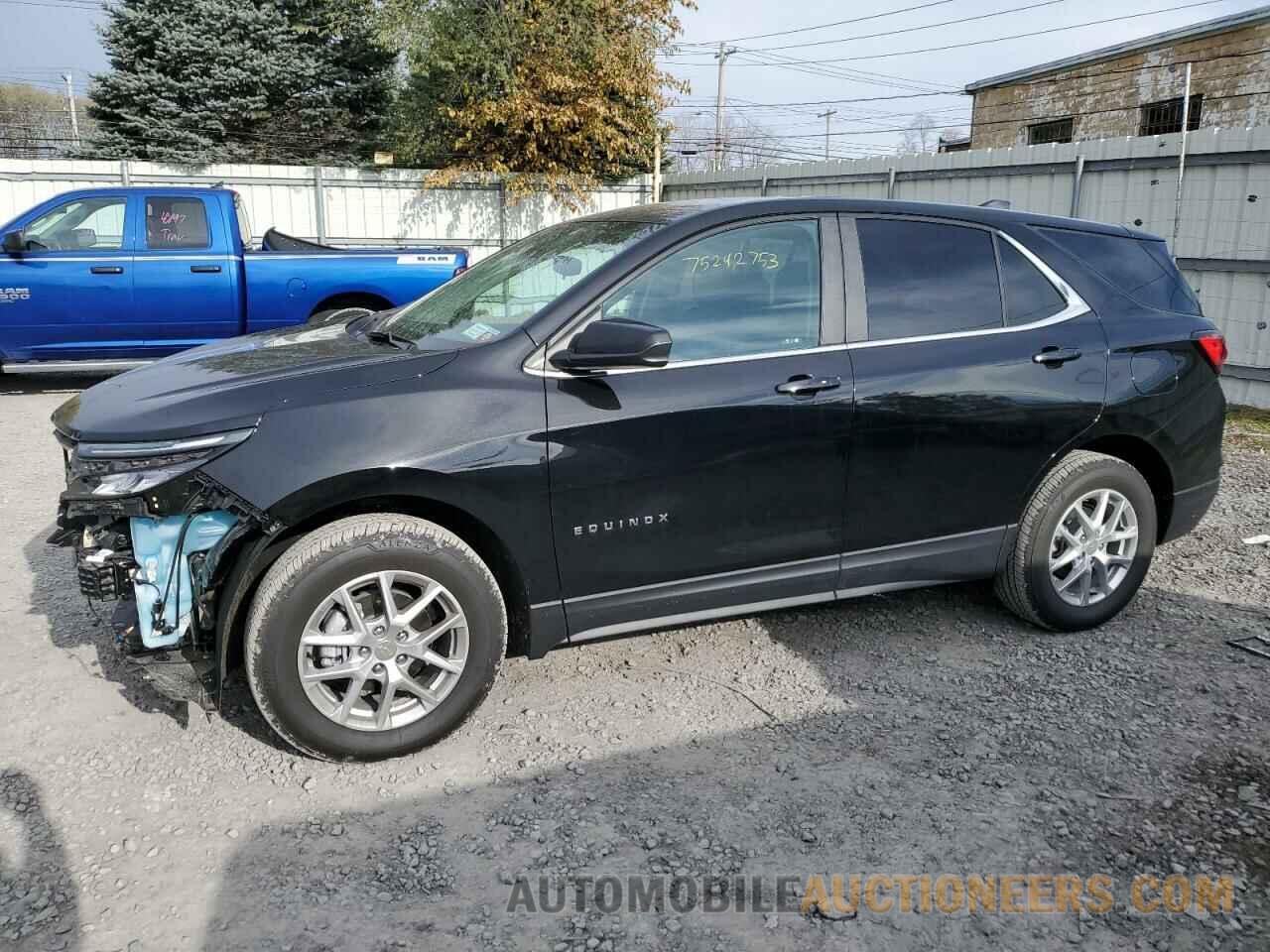 3GNAXUEG7PL232046 CHEVROLET EQUINOX 2023