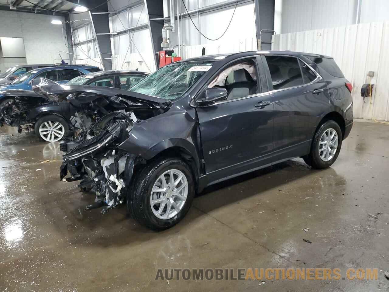 3GNAXUEG7PS113953 CHEVROLET EQUINOX 2023