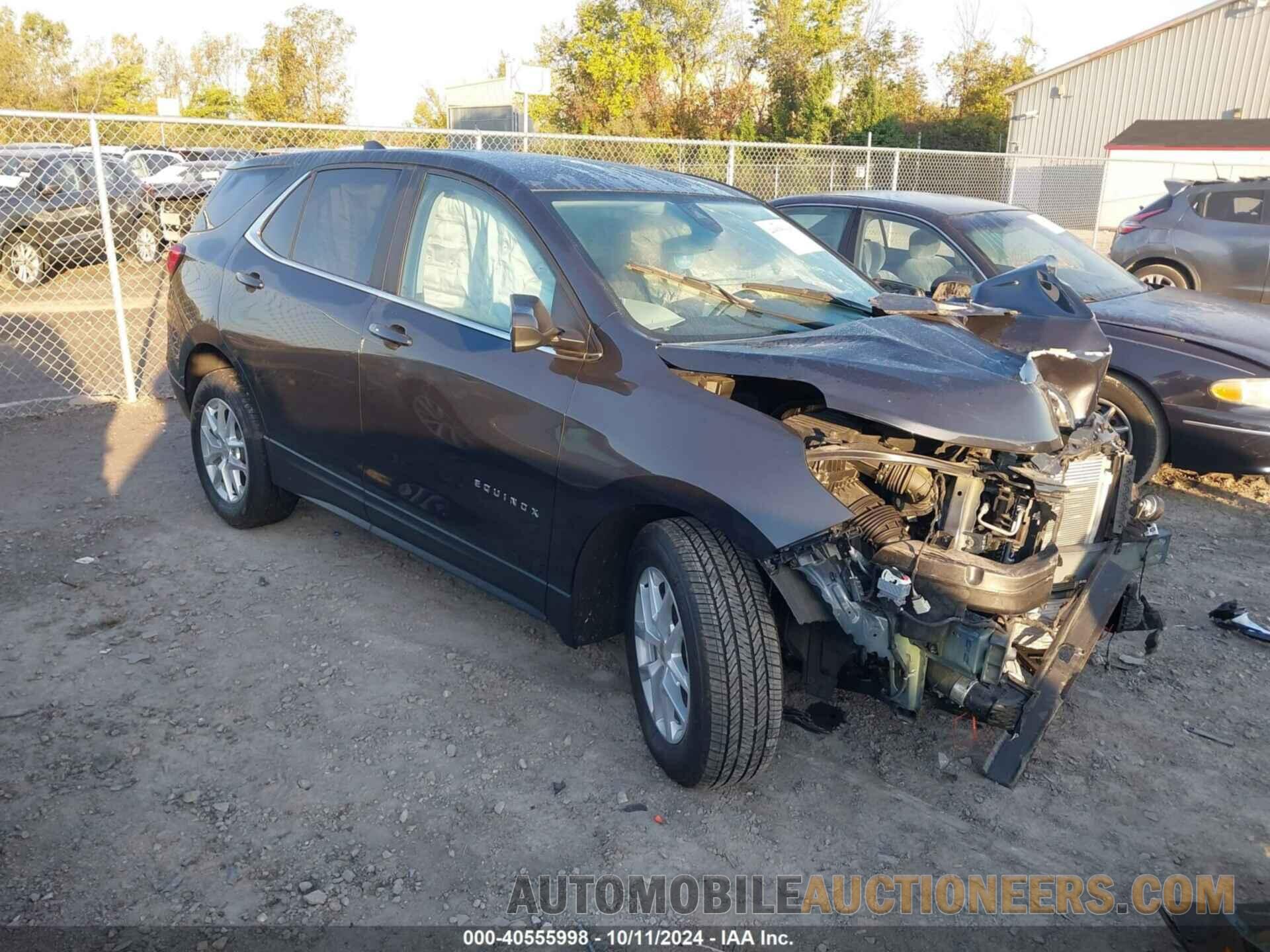 3GNAXUEG7PS115976 CHEVROLET EQUINOX 2023