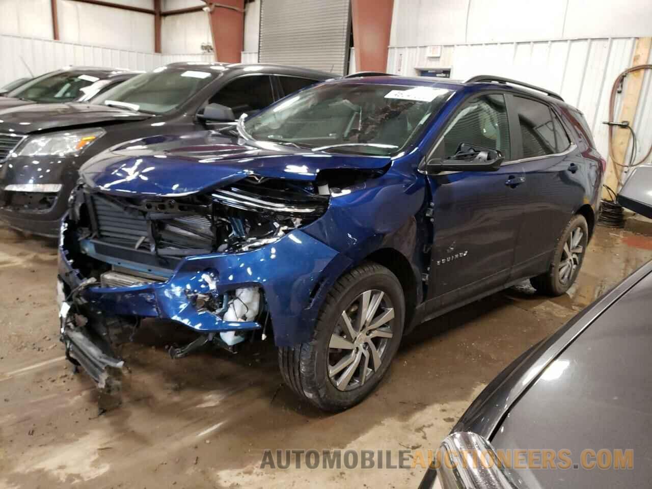 3GNAXUEG7PS152820 CHEVROLET EQUINOX 2023