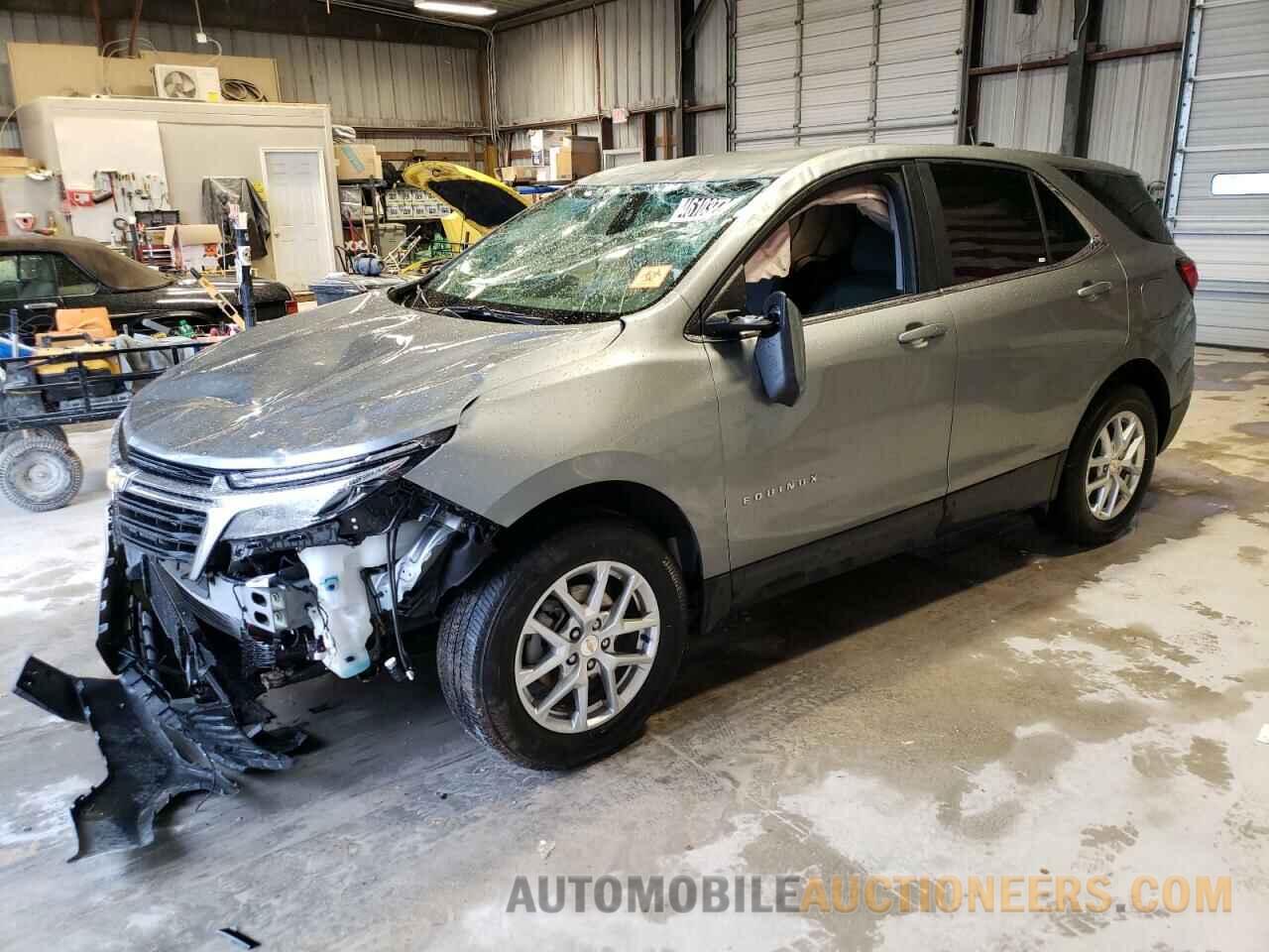 3GNAXUEG7PS188068 CHEVROLET EQUINOX 2023