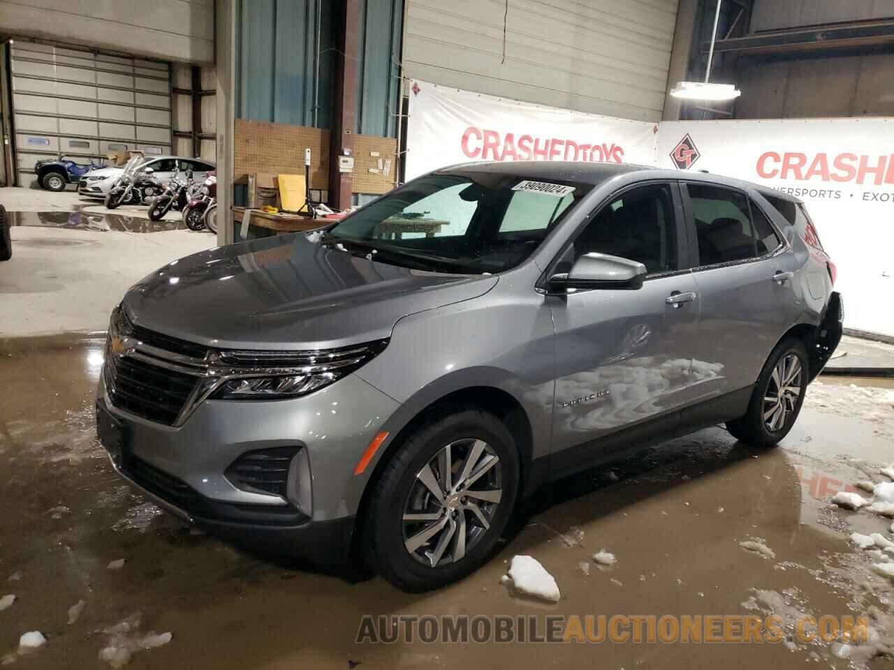 3GNAXUEG7RL107678 CHEVROLET EQUINOX 2024