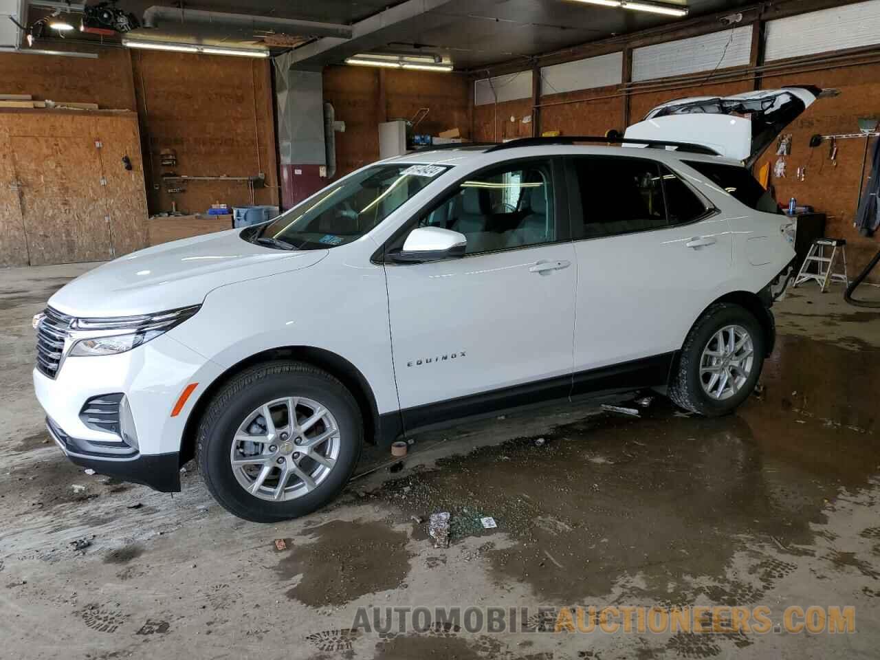 3GNAXUEG7RL129115 CHEVROLET EQUINOX 2024