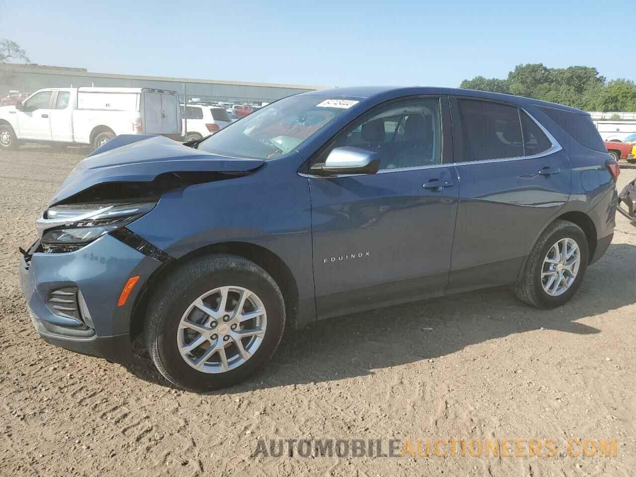 3GNAXUEG7RL192750 CHEVROLET EQUINOX 2024