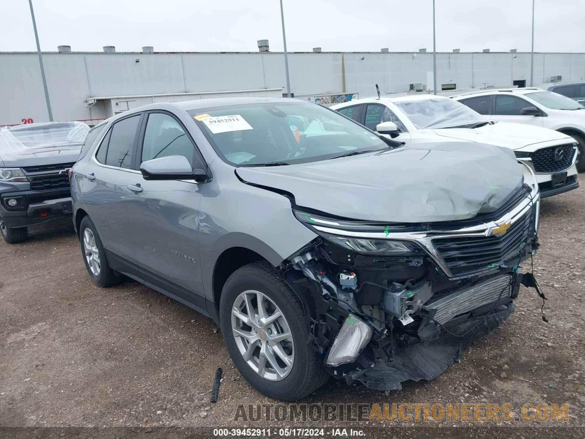 3GNAXUEG7RL239324 CHEVROLET EQUINOX 2024