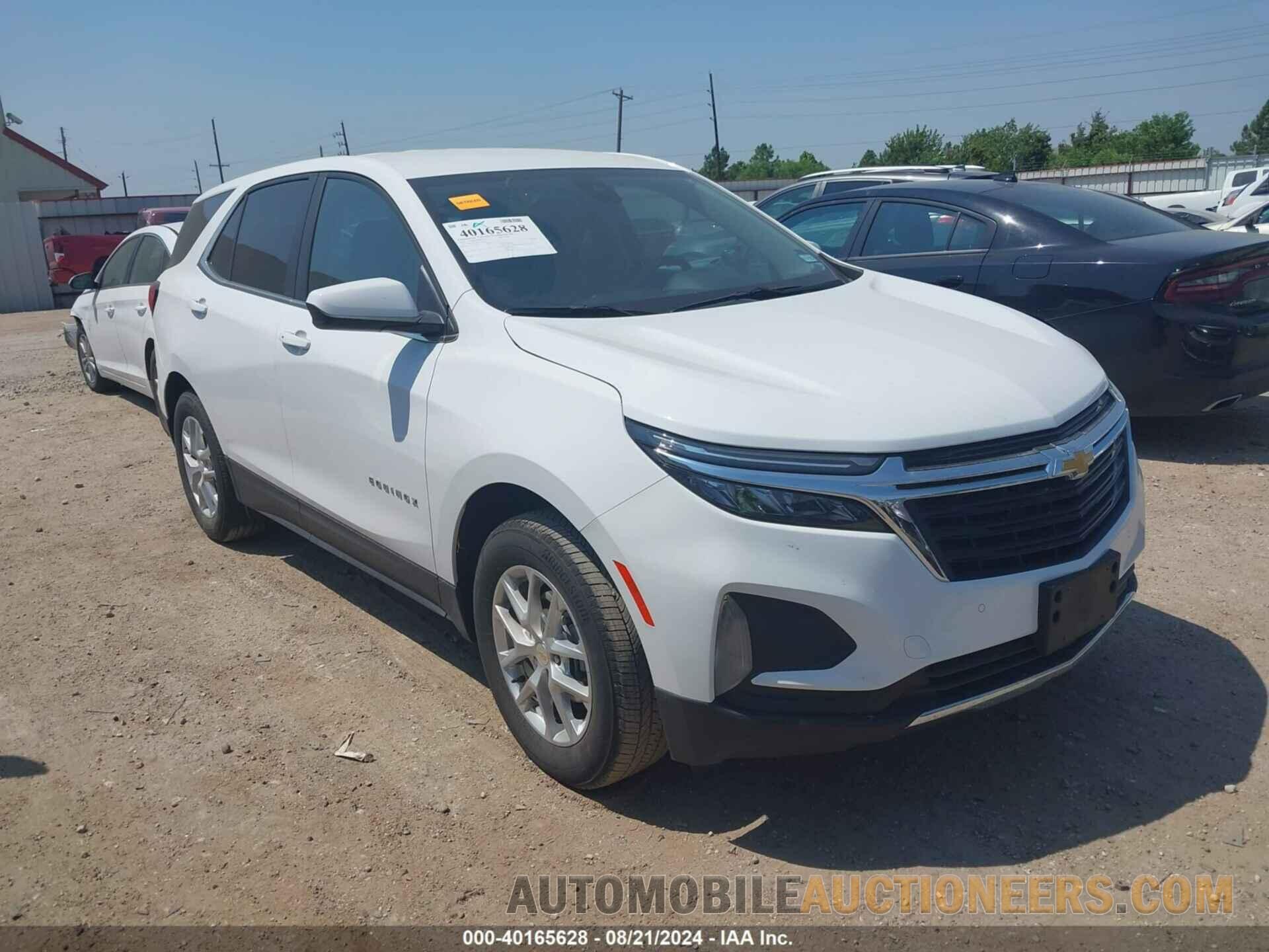 3GNAXUEG7RL241050 CHEVROLET EQUINOX 2024