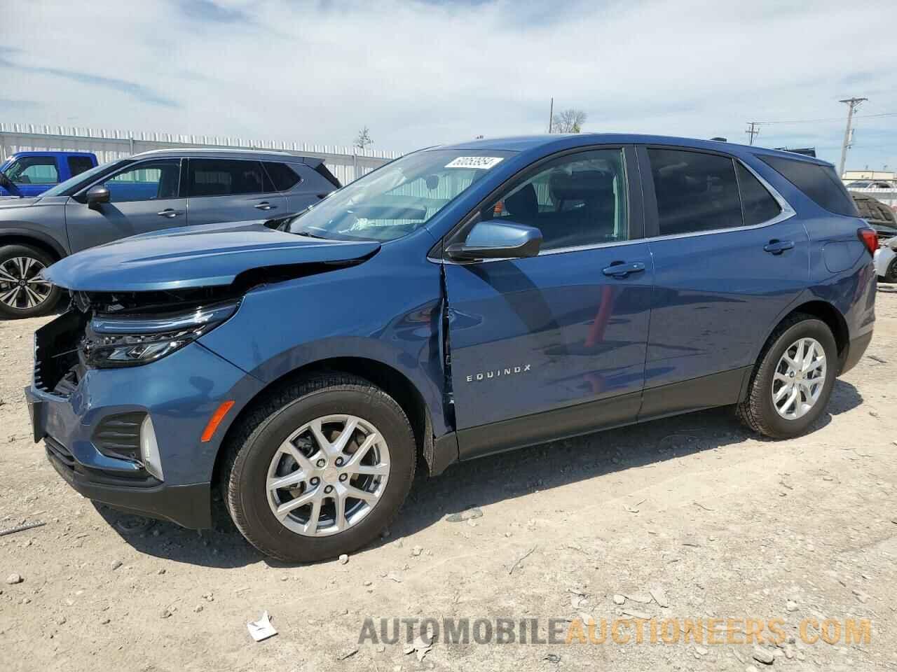 3GNAXUEG7RL312109 CHEVROLET EQUINOX 2024