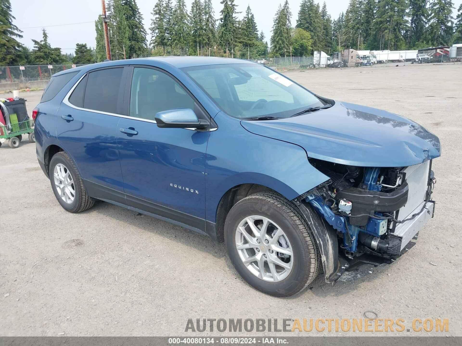 3GNAXUEG7RL336183 CHEVROLET EQUINOX 2024