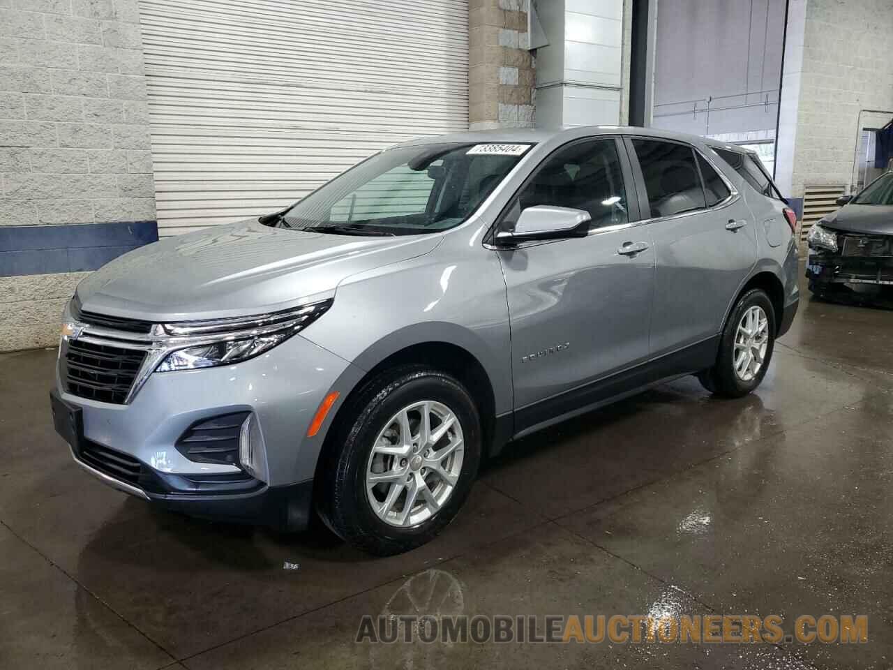 3GNAXUEG7RS116077 CHEVROLET EQUINOX 2024