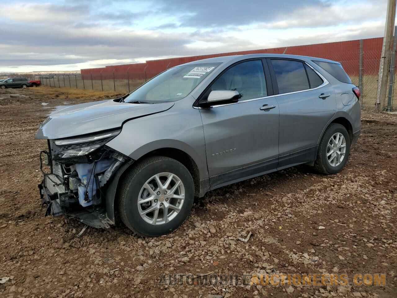 3GNAXUEG7RS145790 CHEVROLET EQUINOX 2024