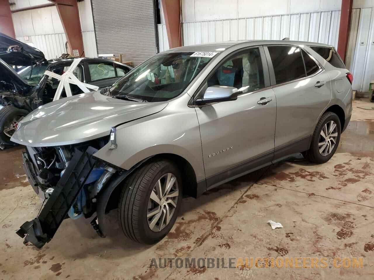 3GNAXUEG7RS152240 CHEVROLET EQUINOX 2024