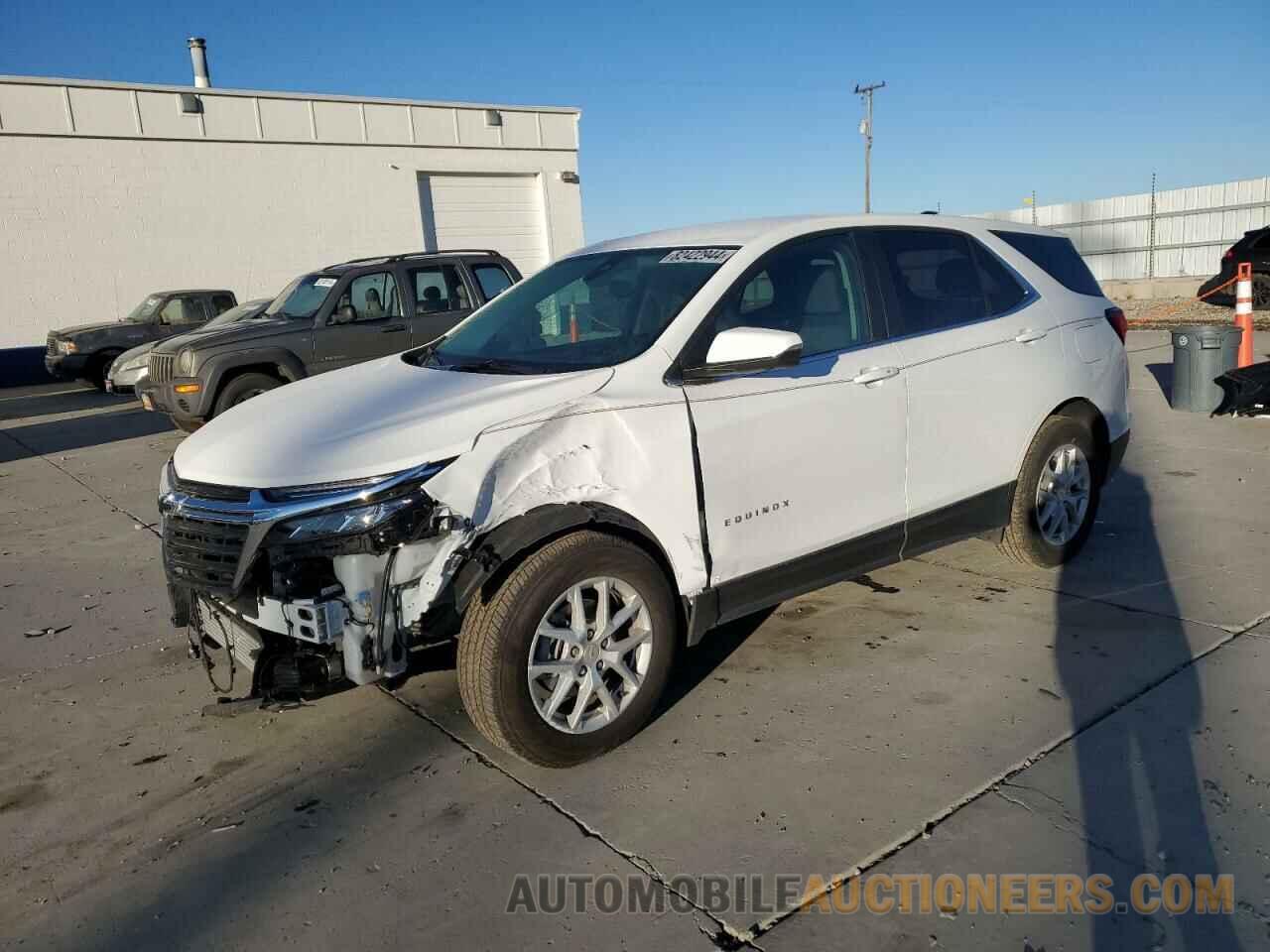 3GNAXUEG7RS164856 CHEVROLET EQUINOX 2024