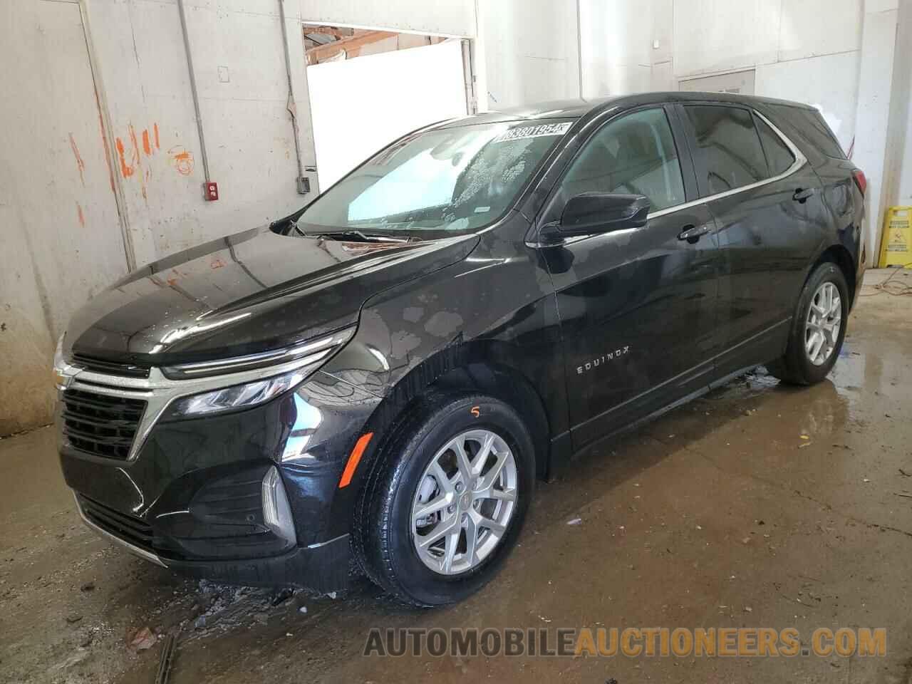 3GNAXUEG8RL184298 CHEVROLET EQUINOX 2024