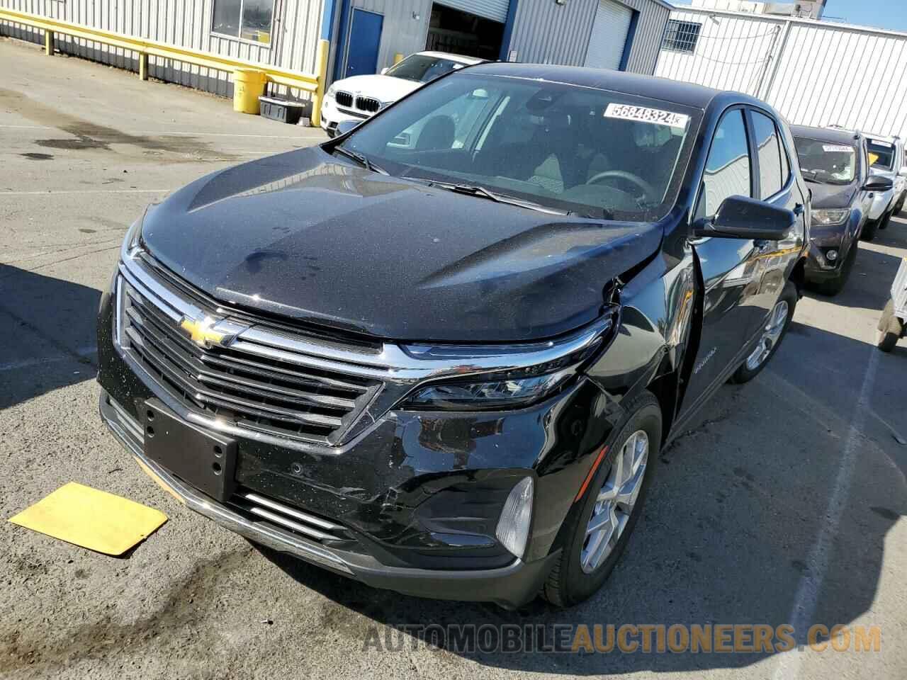 3GNAXUEG8RL297054 CHEVROLET EQUINOX 2024