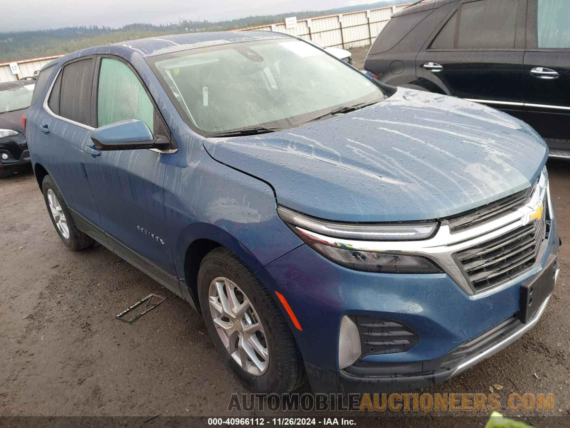 3GNAXUEG8RL365479 CHEVROLET EQUINOX 2024