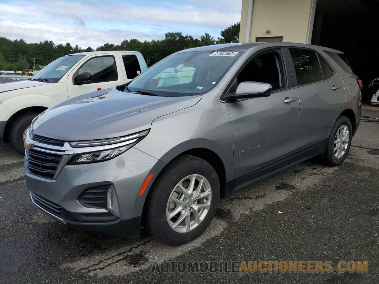 3GNAXUEG9PL140260 CHEVROLET EQUINOX 2023