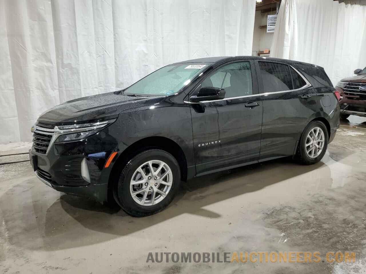 3GNAXUEG9PL177129 CHEVROLET EQUINOX 2023