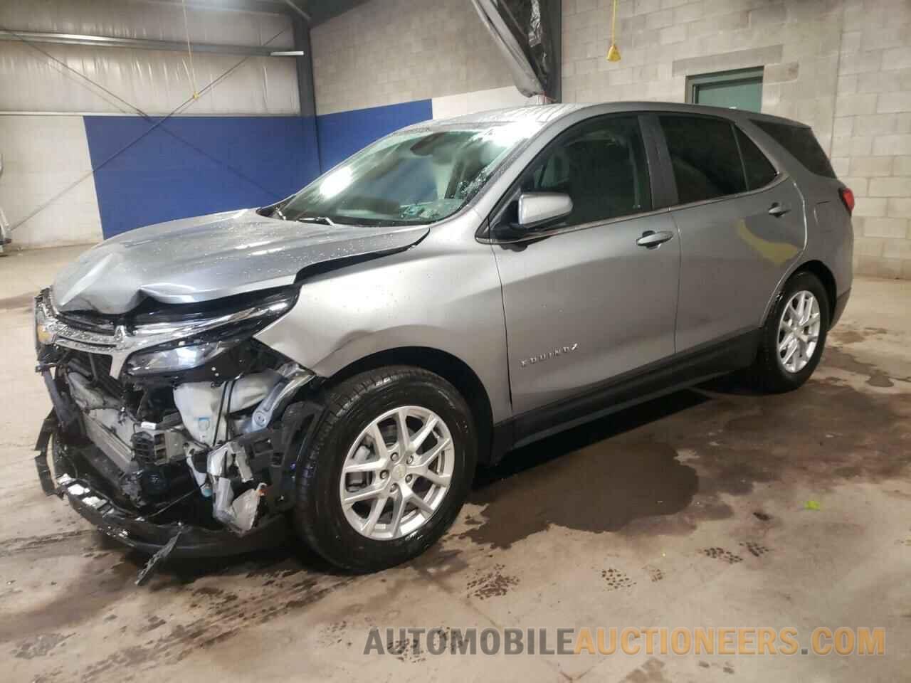 3GNAXUEG9PS170476 CHEVROLET EQUINOX 2023