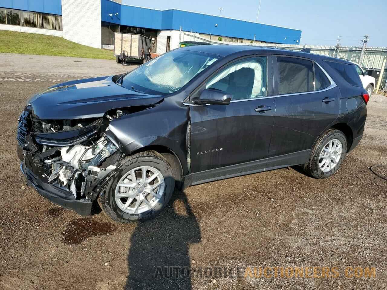 3GNAXUEG9PS171062 CHEVROLET EQUINOX 2023