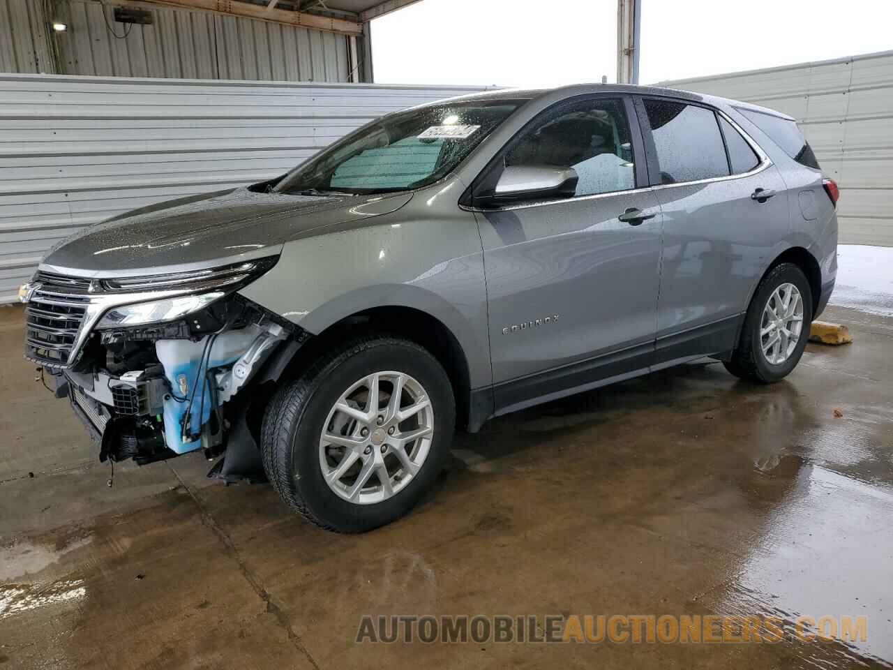 3GNAXUEG9PS173538 CHEVROLET EQUINOX 2023