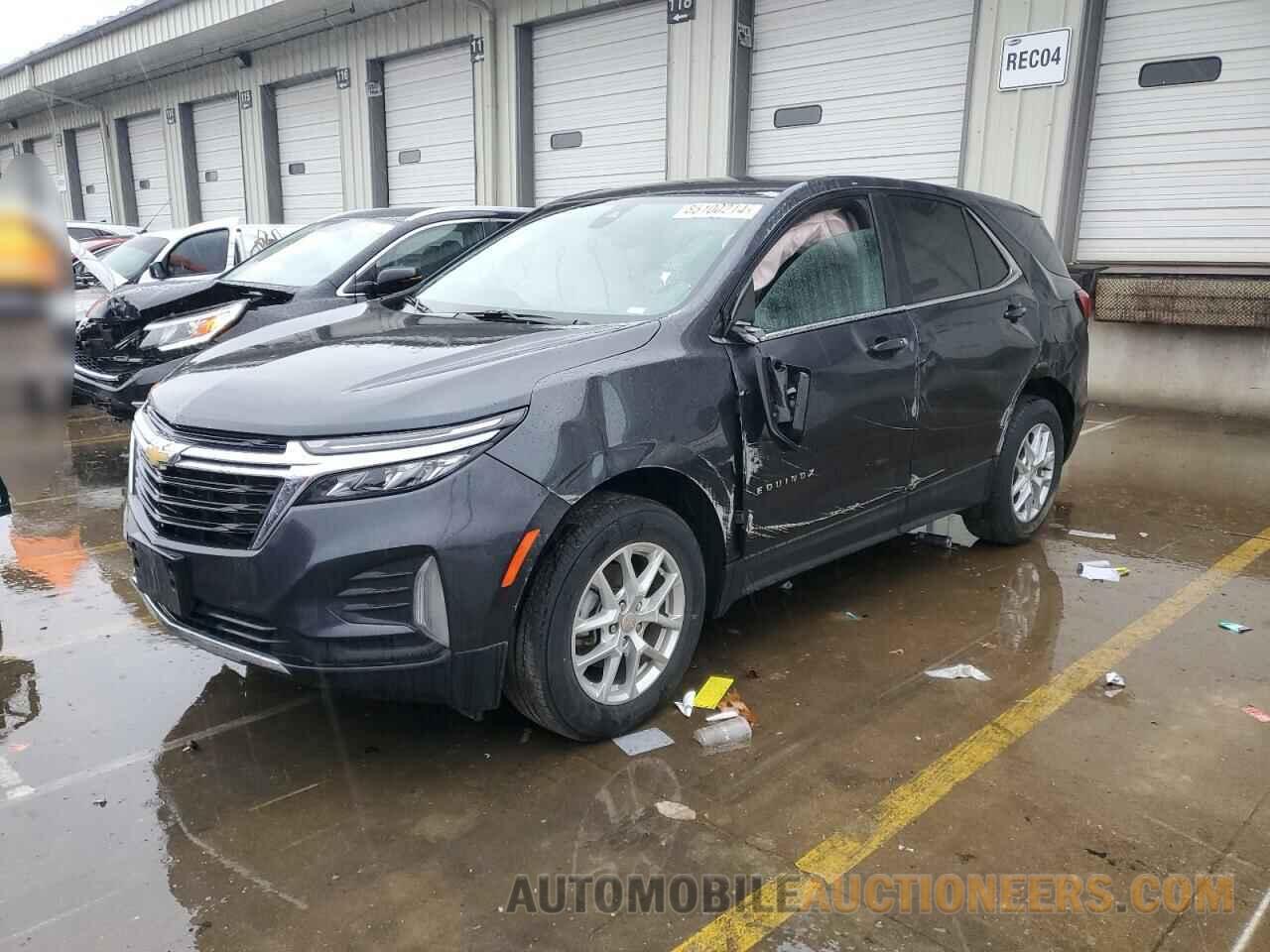 3GNAXUEG9PS174513 CHEVROLET EQUINOX 2023