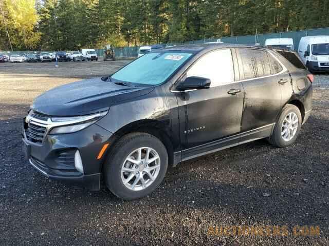 3GNAXUEG9RL127267 CHEVROLET EQUINOX 2024