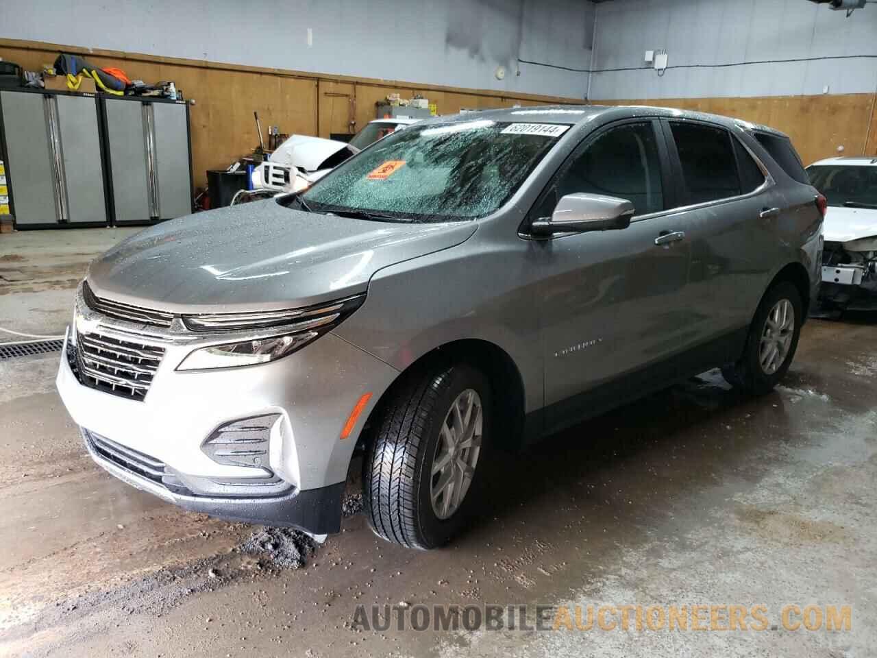 3GNAXUEG9RL207278 CHEVROLET EQUINOX 2024