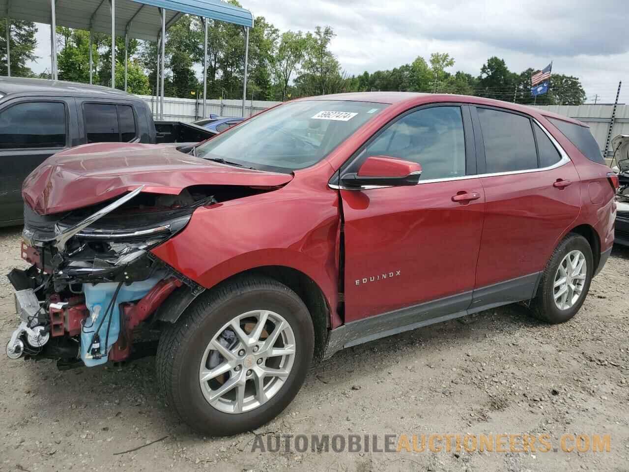 3GNAXUEG9RS107915 CHEVROLET EQUINOX 2024