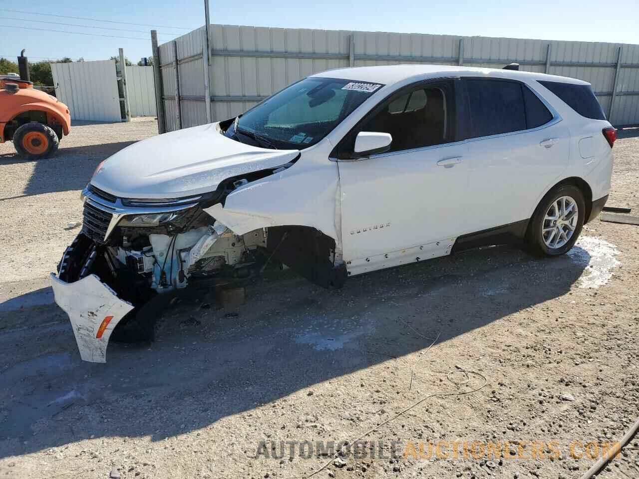 3GNAXUEG9RS182923 CHEVROLET EQUINOX 2024