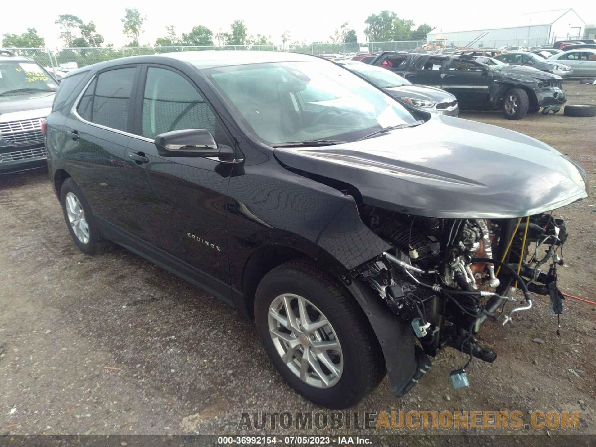 3GNAXUEGXPL161229 CHEVROLET EQUINOX 2023