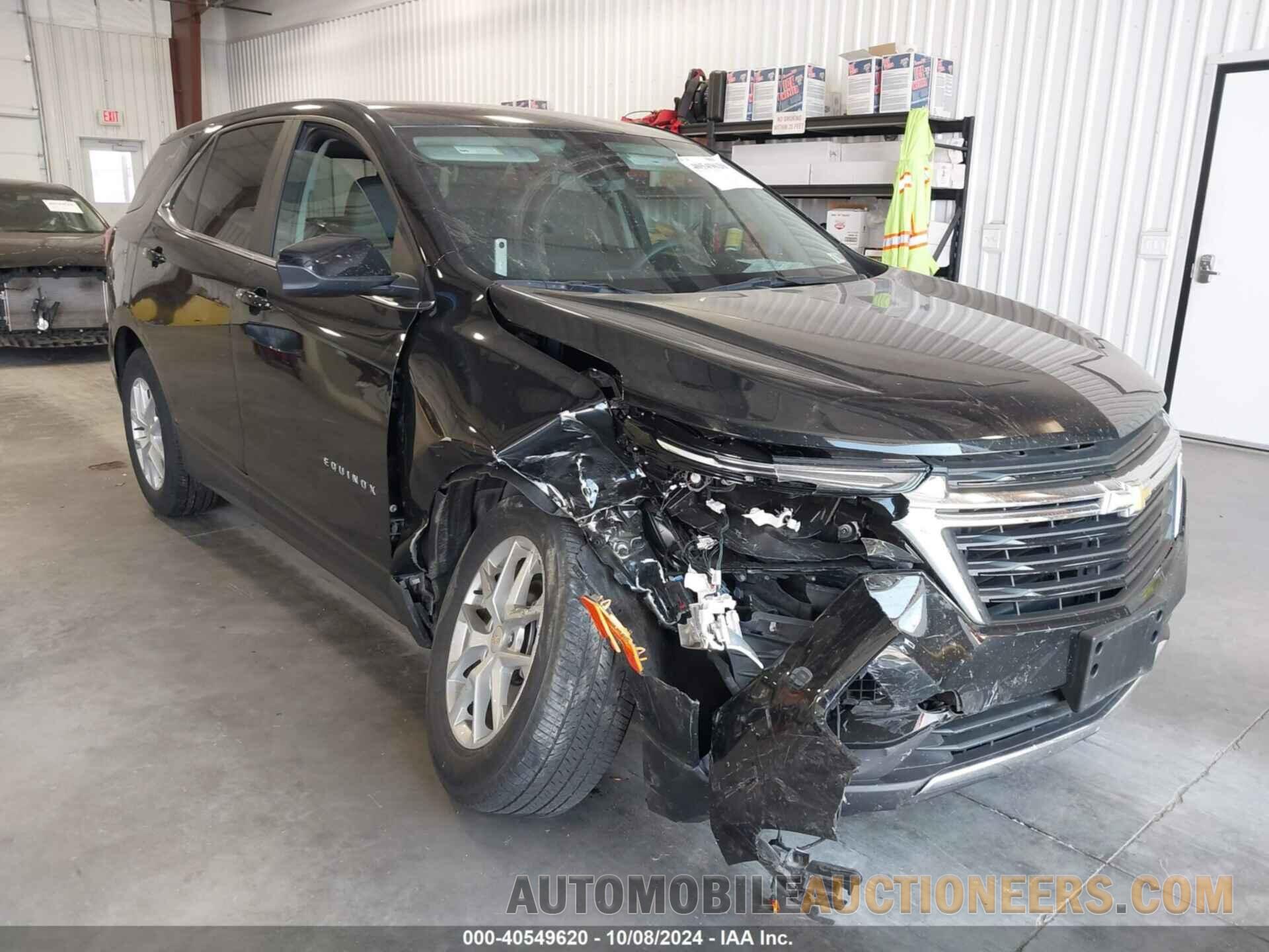 3GNAXUEGXPL223647 CHEVROLET EQUINOX 2023