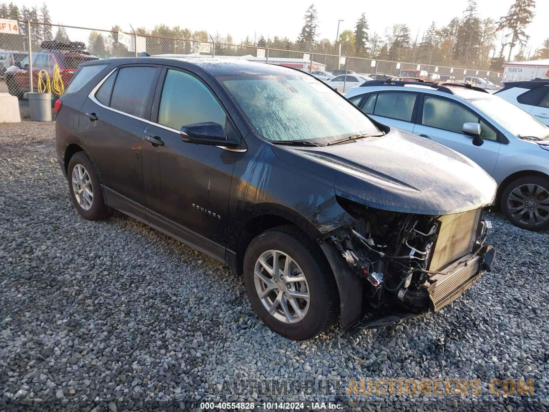 3GNAXUEGXPL259144 CHEVROLET EQUINOX 2023