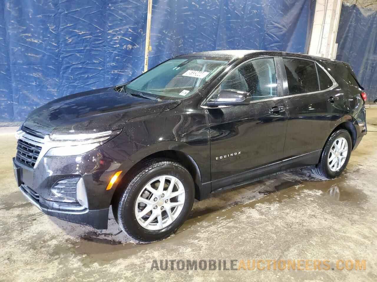 3GNAXUEGXPL262416 CHEVROLET EQUINOX 2023