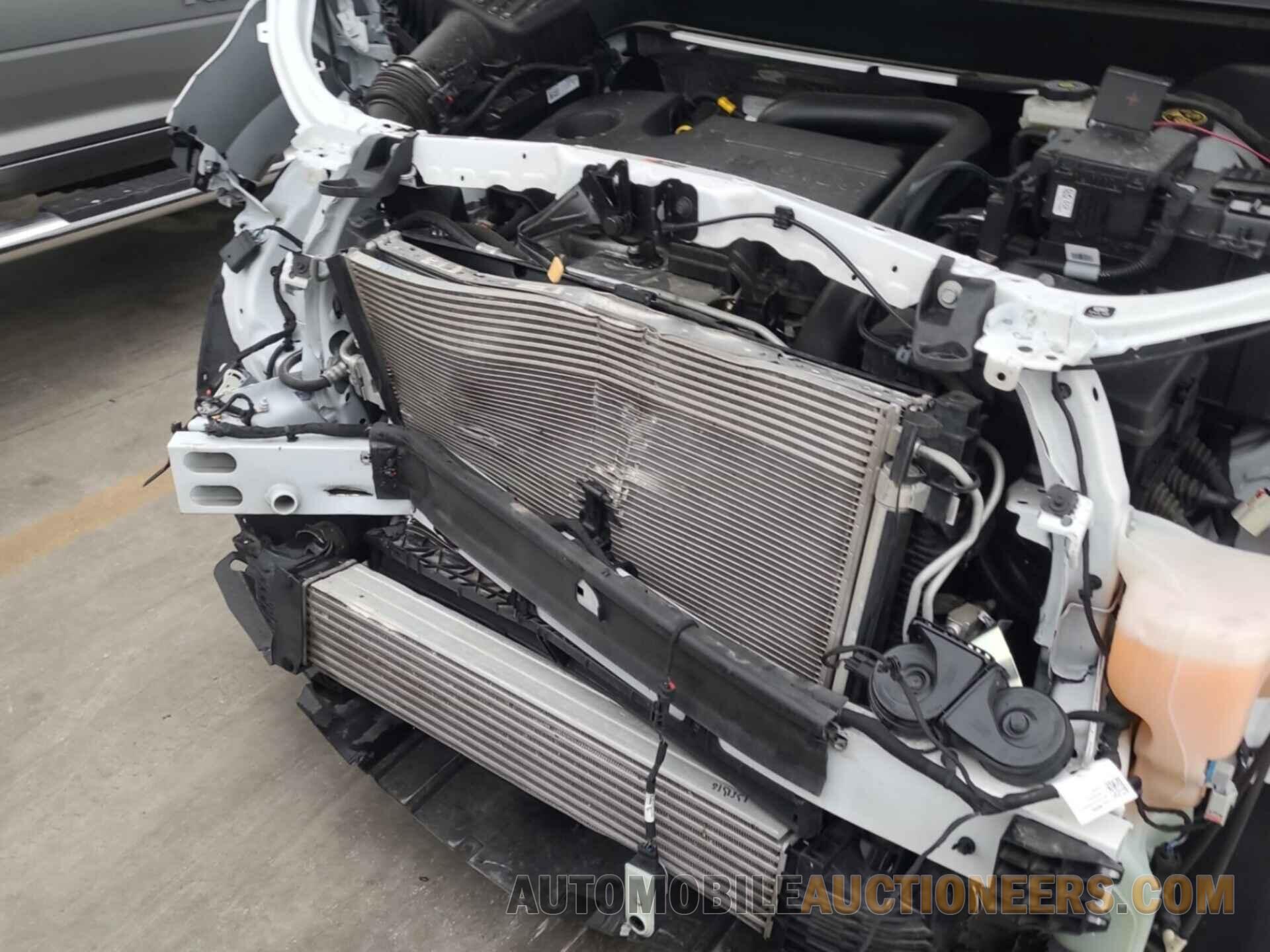 3GNAXUEGXRL102765 CHEVROLET EQUINOX 2024