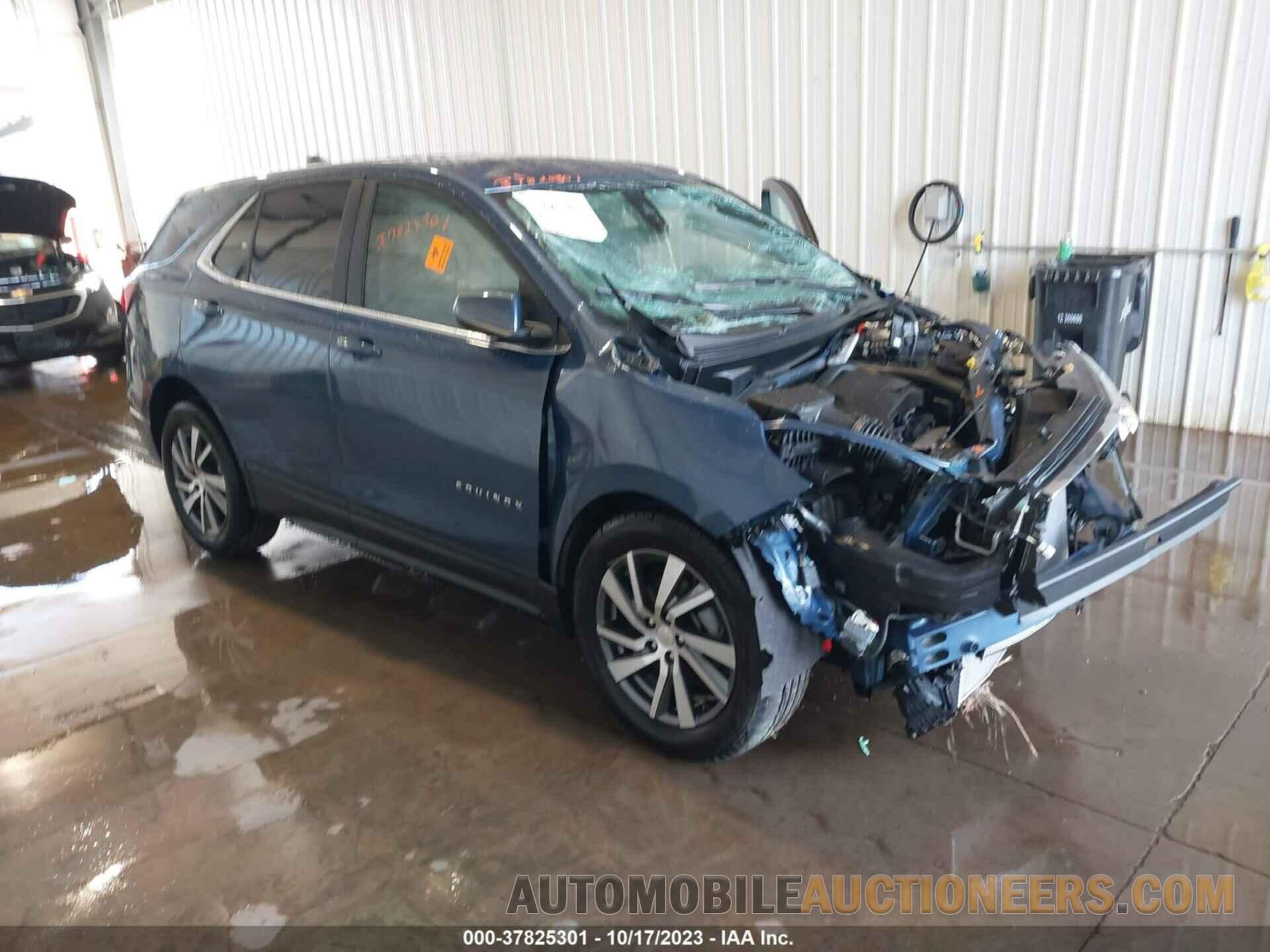 3GNAXUEGXRL132087 CHEVROLET EQUINOX 2024