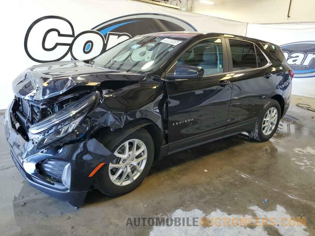 3GNAXUEGXRL159905 CHEVROLET EQUINOX 2024