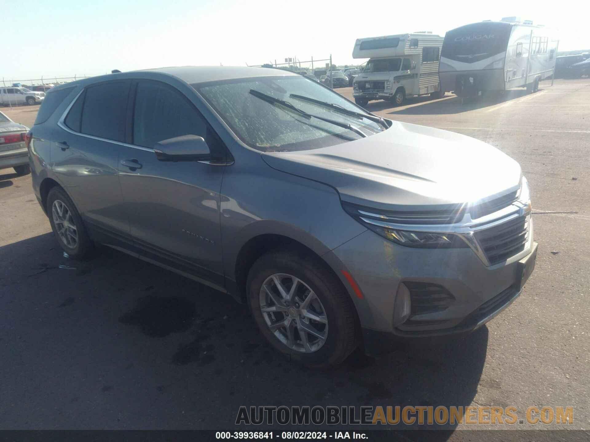 3GNAXUEGXRS112573 CHEVROLET EQUINOX 2024