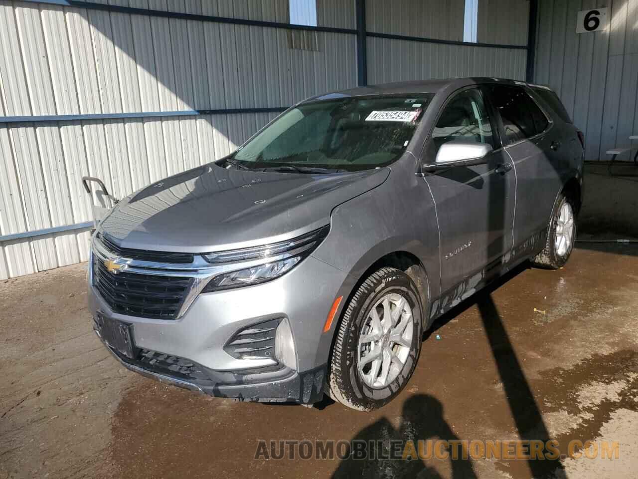 3GNAXUEGXRS179268 CHEVROLET EQUINOX 2024