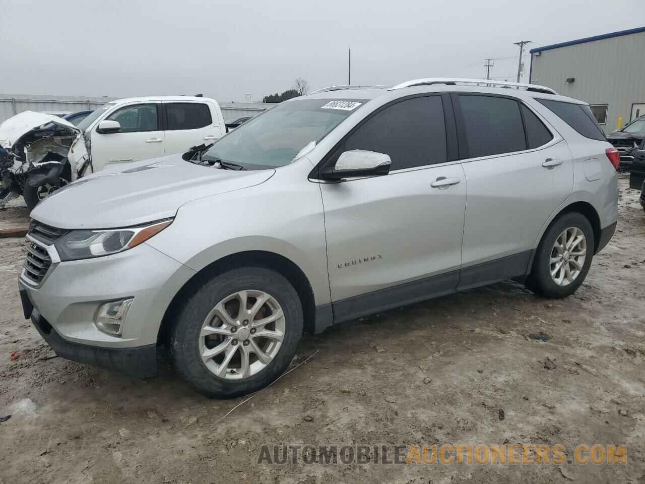 3GNAXUEUXJS559270 CHEVROLET EQUINOX 2018