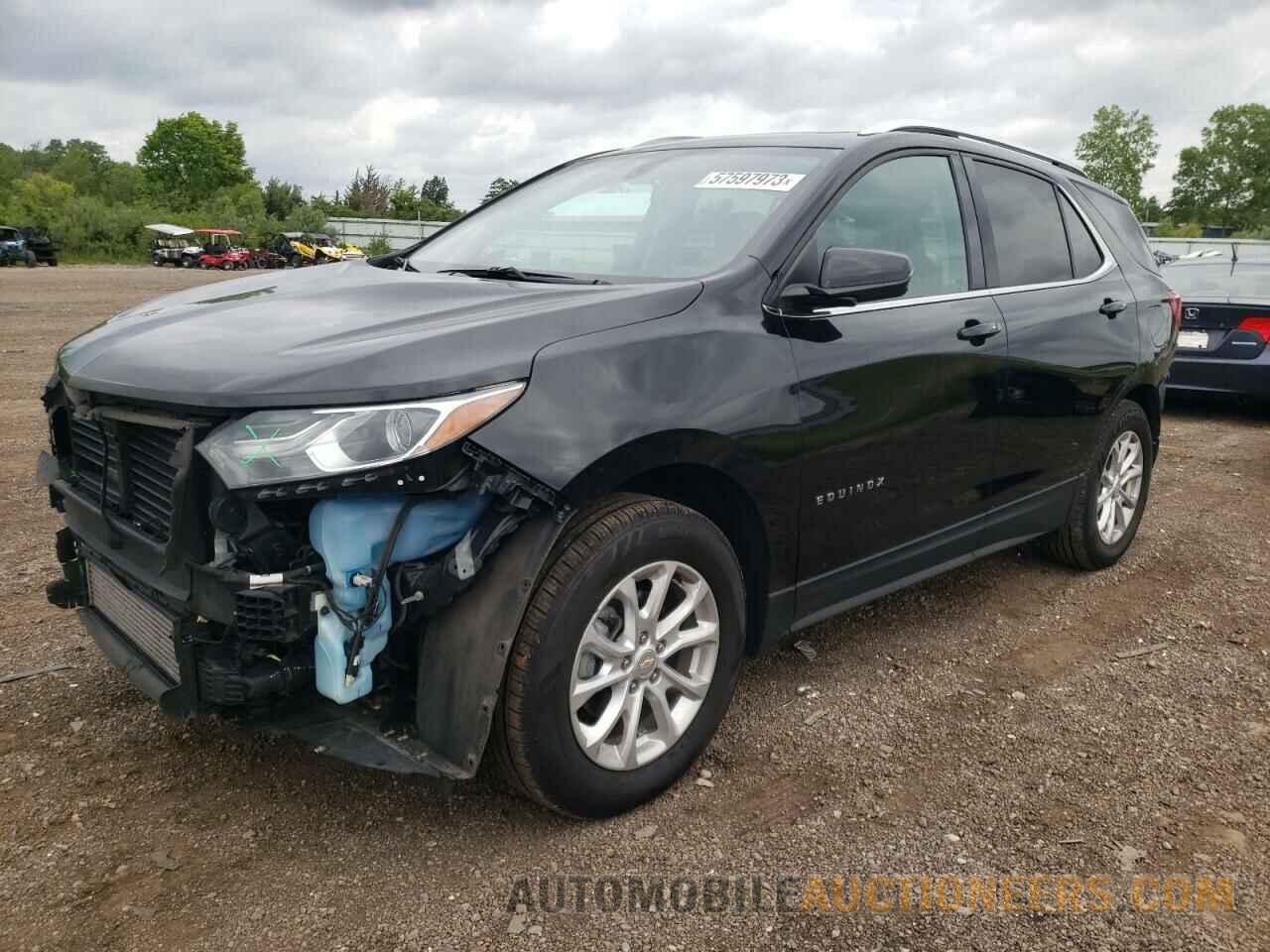 3GNAXUEV0KL169041 CHEVROLET EQUINOX 2019