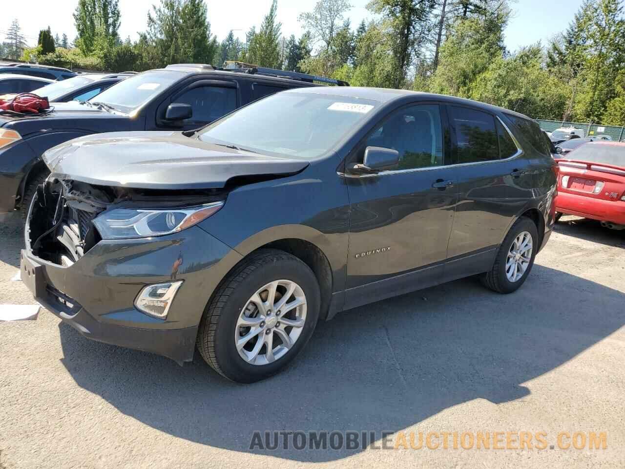 3GNAXUEV0KS579859 CHEVROLET EQUINOX 2019