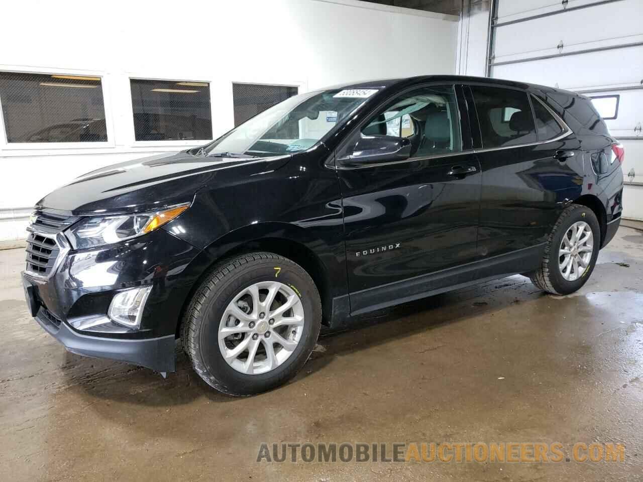 3GNAXUEV0LL209829 CHEVROLET EQUINOX 2020