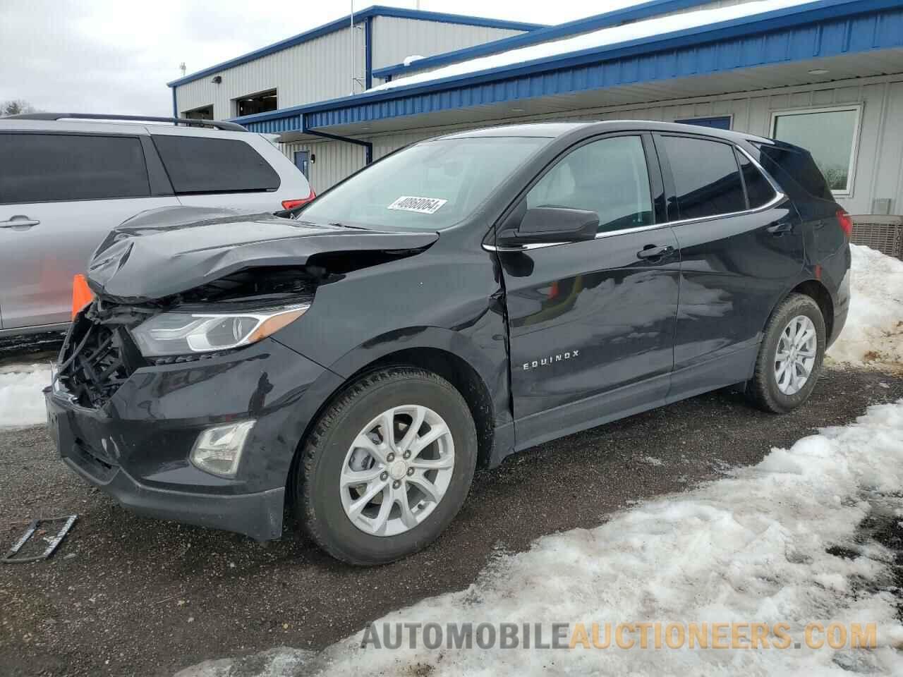 3GNAXUEV0LL246721 CHEVROLET EQUINOX 2020