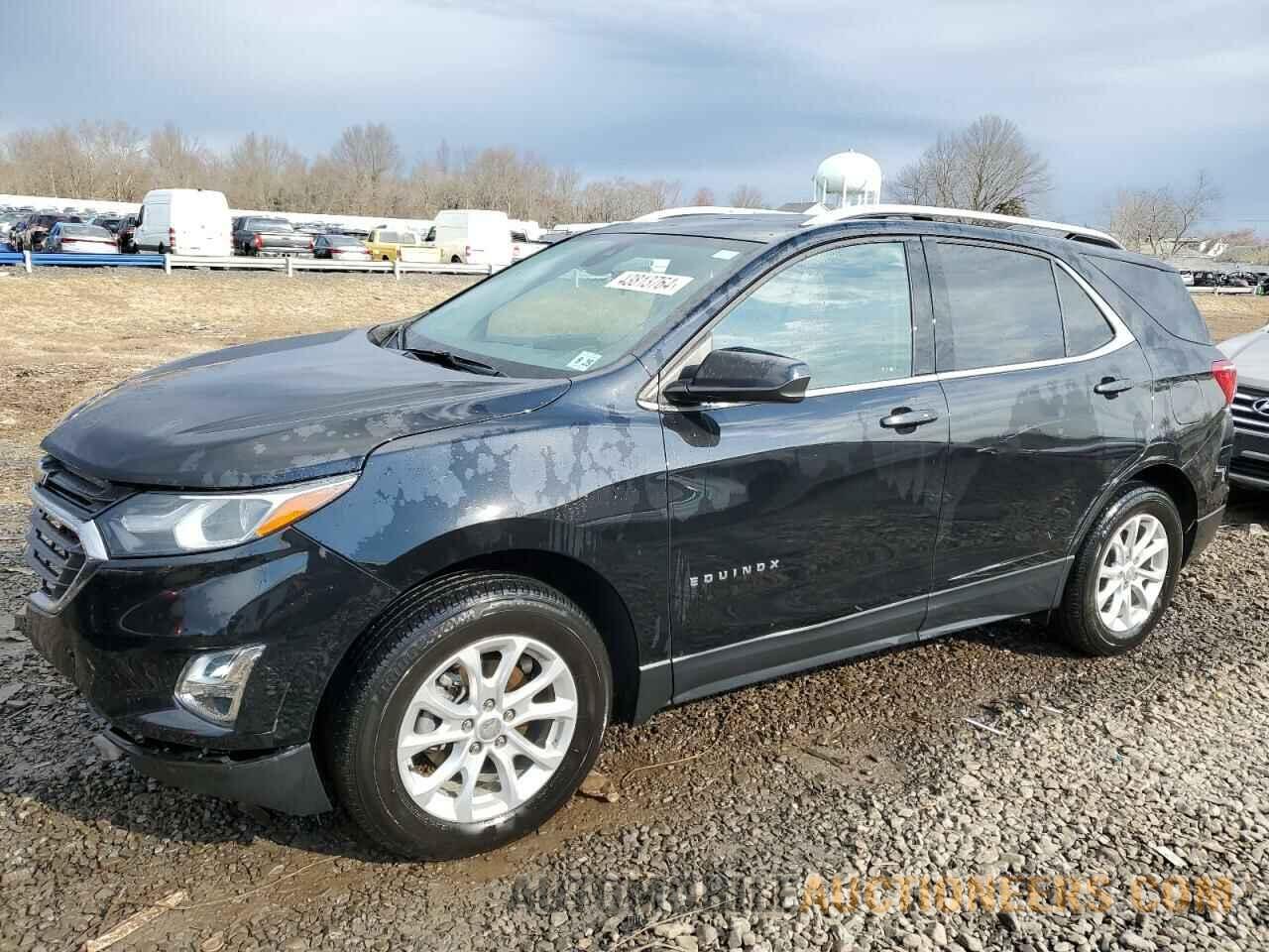 3GNAXUEV0LL251479 CHEVROLET EQUINOX 2020