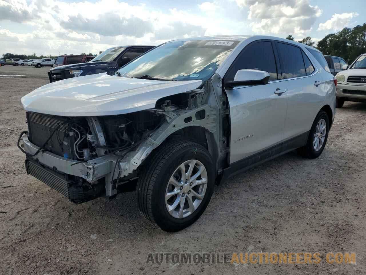 3GNAXUEV0LS504922 CHEVROLET EQUINOX 2020