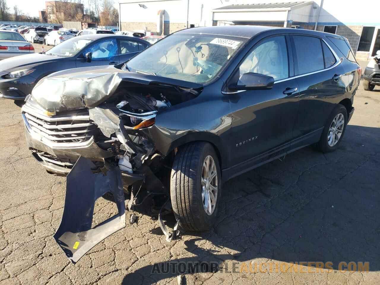 3GNAXUEV0LS511112 CHEVROLET EQUINOX 2020