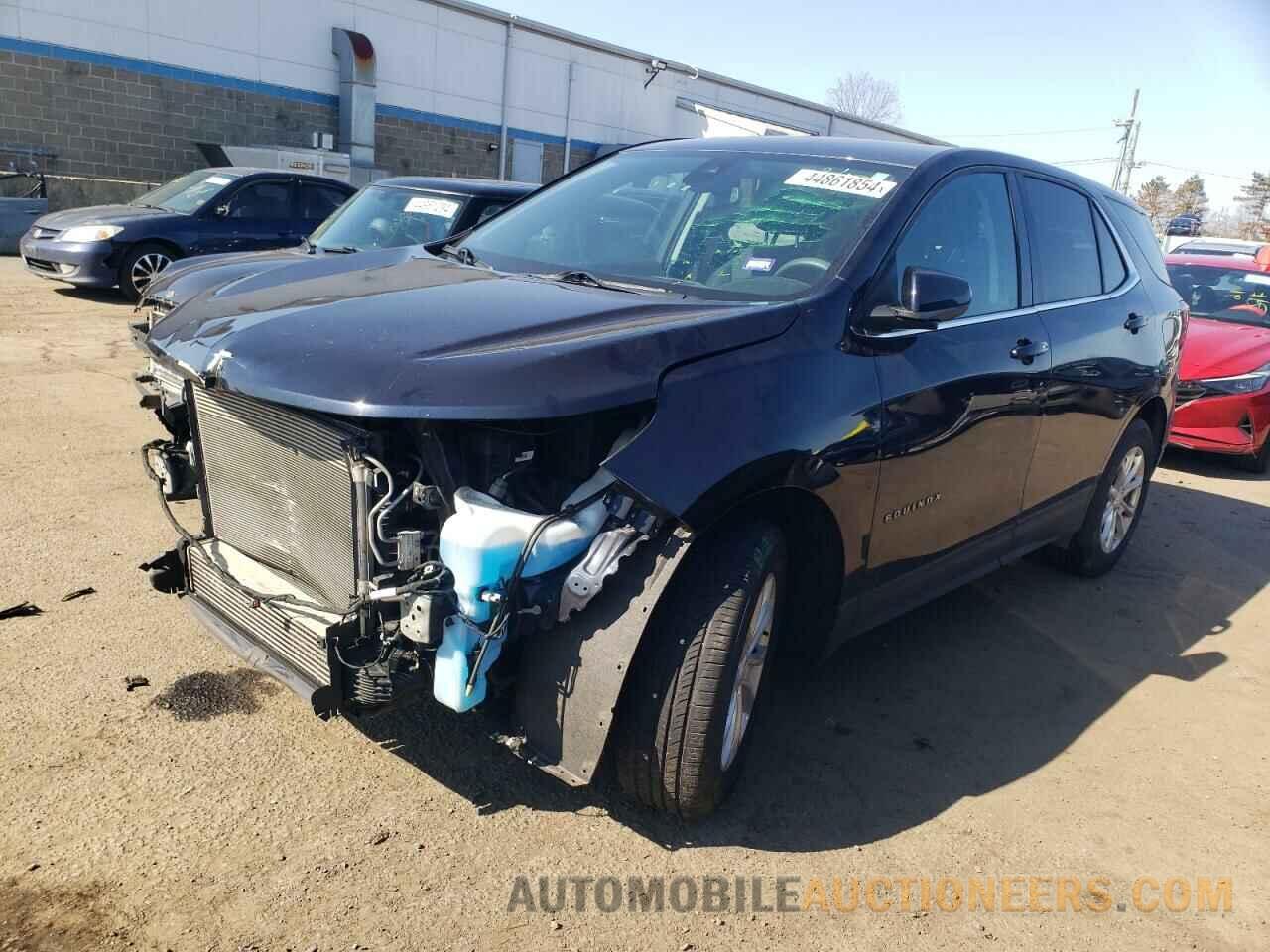 3GNAXUEV0LS515404 CHEVROLET EQUINOX 2020