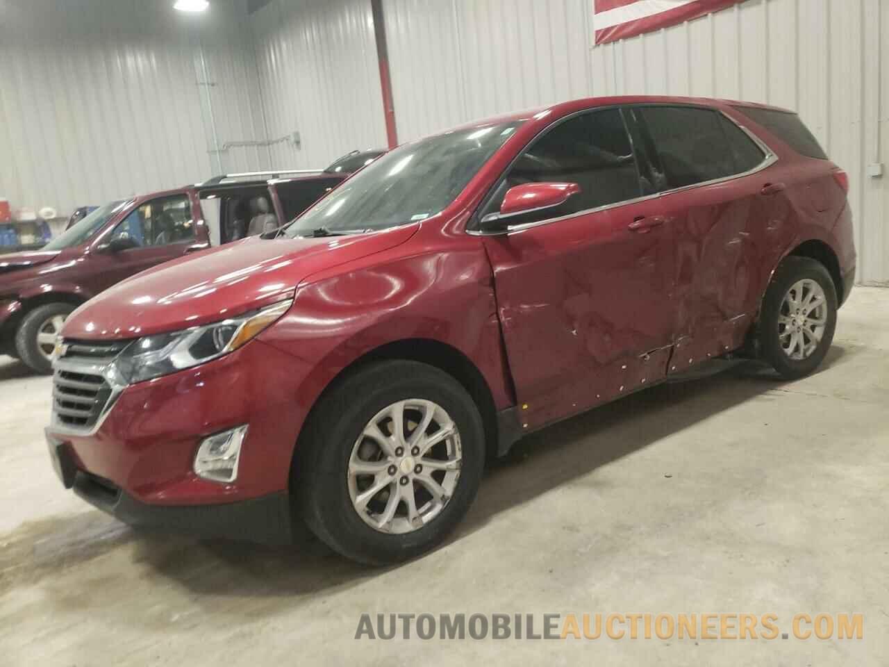 3GNAXUEV0LS587798 CHEVROLET EQUINOX 2020